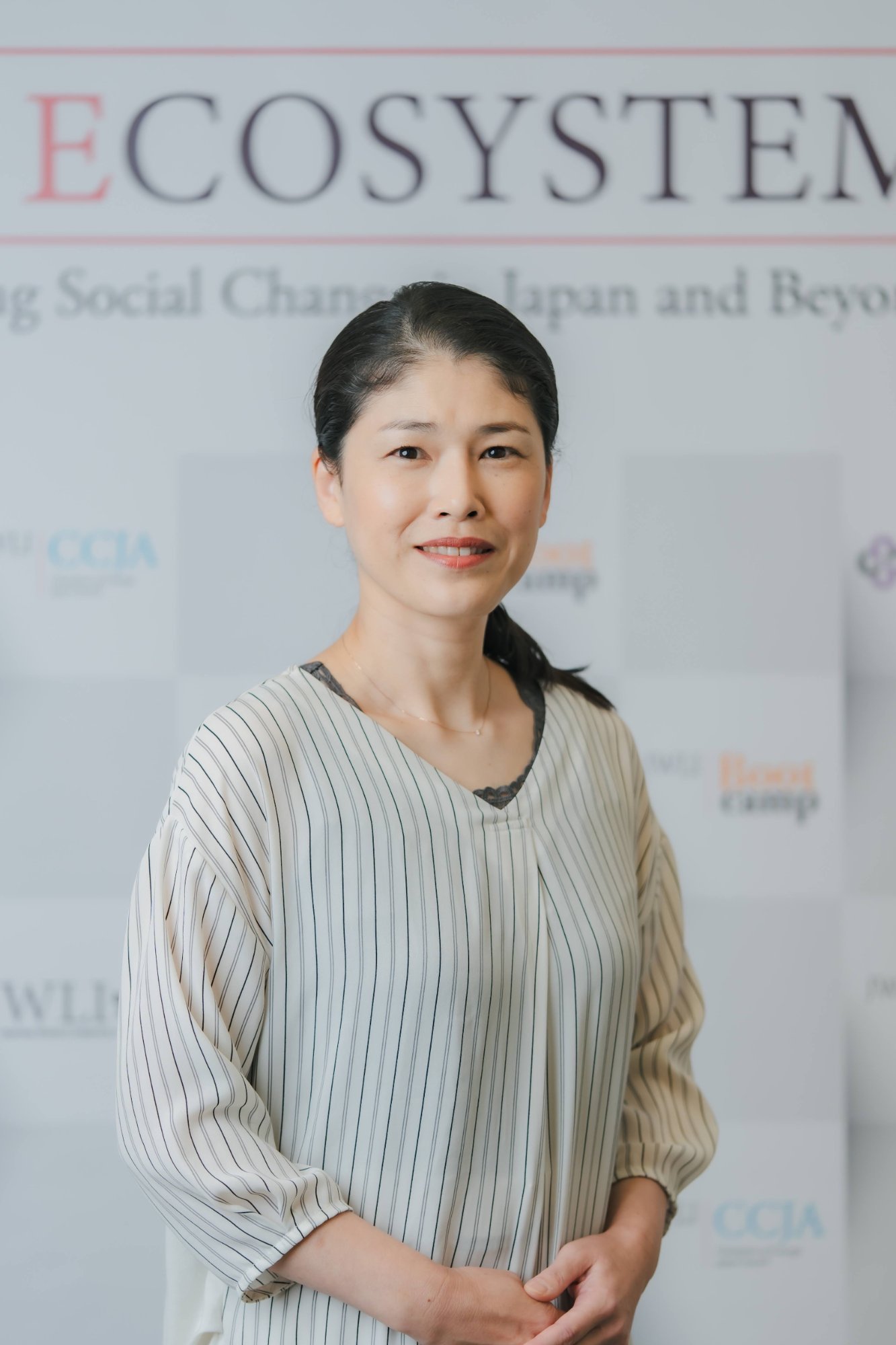 助産院こころ 院長 小林かおり